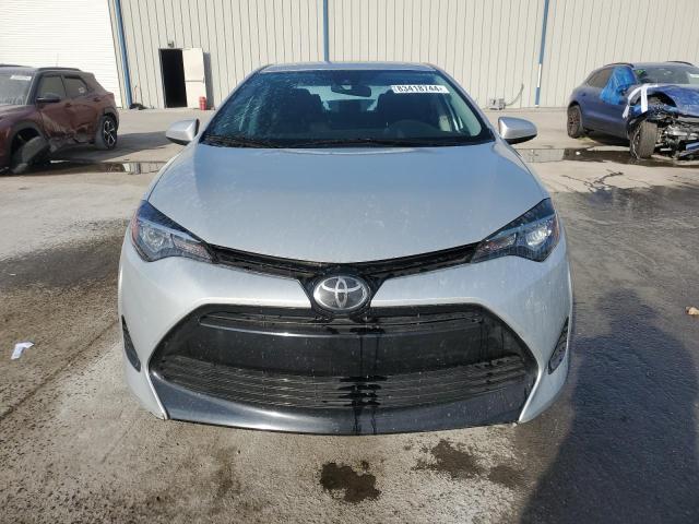 Photo 4 VIN: 2T1BURHE3JC996225 - TOYOTA COROLLA L 