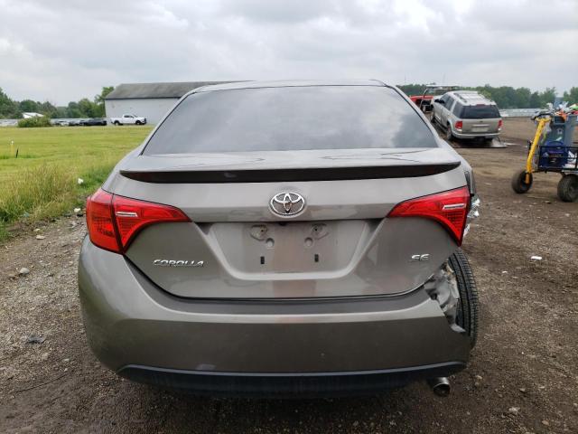 Photo 5 VIN: 2T1BURHE3KC126587 - TOYOTA COROLLA L 