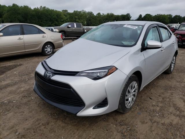 Photo 1 VIN: 2T1BURHE3KC130817 - TOYOTA COROLLA 