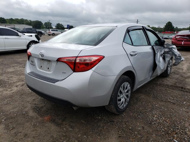 Photo 3 VIN: 2T1BURHE3KC130817 - TOYOTA COROLLA 