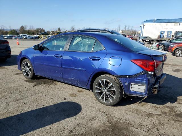 Photo 1 VIN: 2T1BURHE3KC137718 - TOYOTA COROLLA 