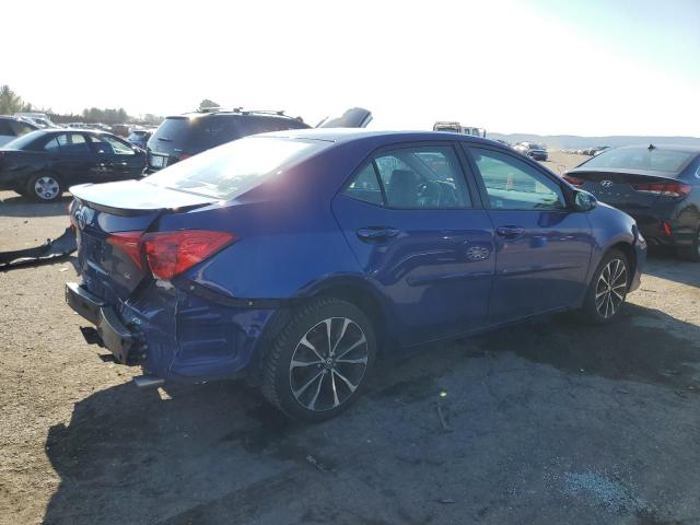 Photo 2 VIN: 2T1BURHE3KC137718 - TOYOTA COROLLA 