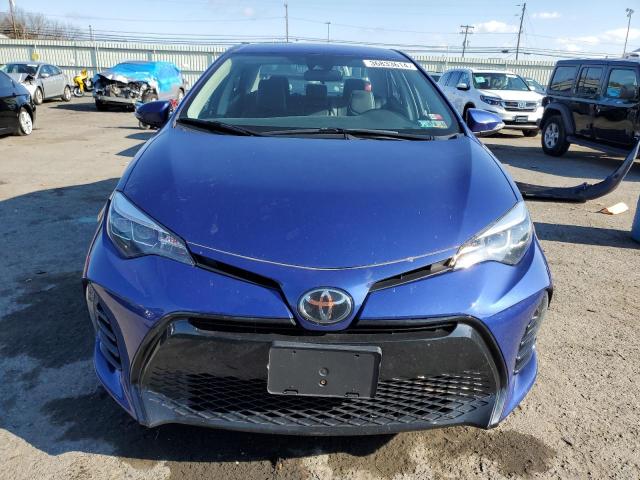 Photo 4 VIN: 2T1BURHE3KC137718 - TOYOTA COROLLA 