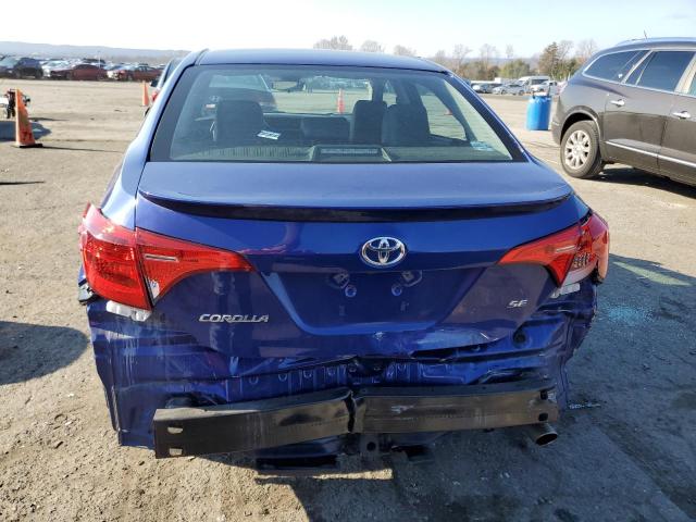 Photo 5 VIN: 2T1BURHE3KC137718 - TOYOTA COROLLA 