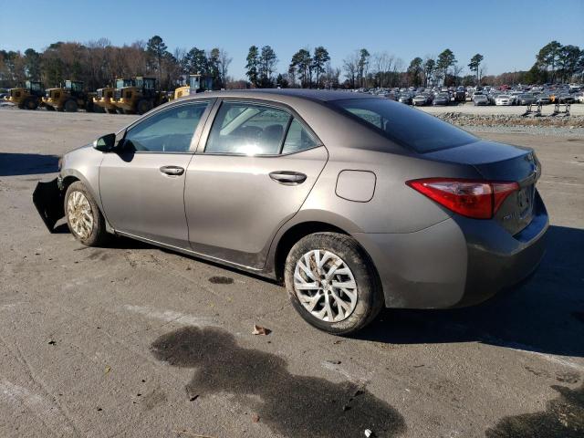 Photo 1 VIN: 2T1BURHE3KC138383 - TOYOTA COROLLA 