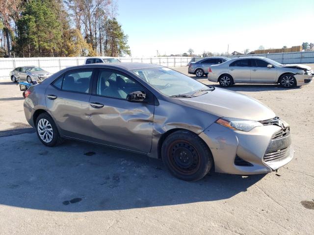 Photo 3 VIN: 2T1BURHE3KC138383 - TOYOTA COROLLA 