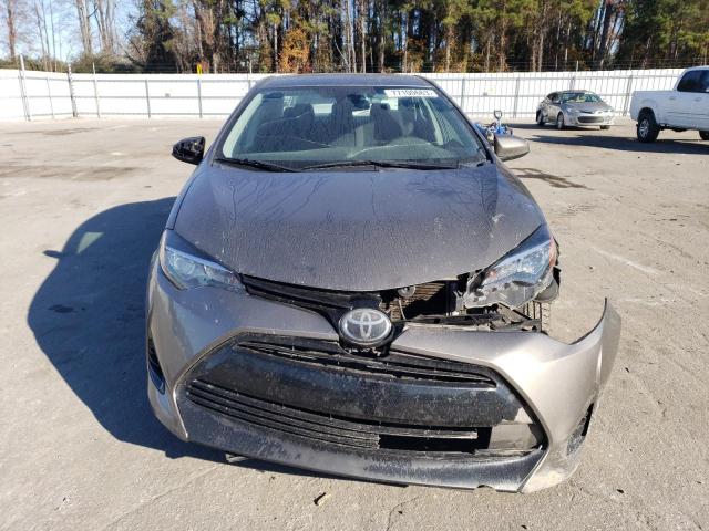 Photo 4 VIN: 2T1BURHE3KC138383 - TOYOTA COROLLA 