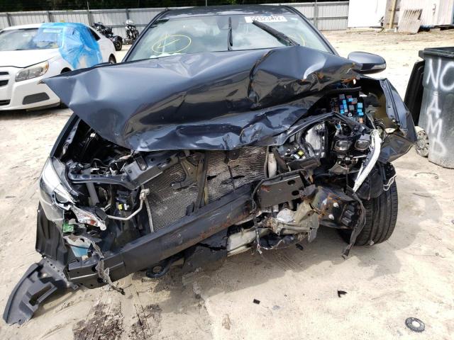 Photo 8 VIN: 2T1BURHE3KC144653 - TOYOTA COROLLA L 