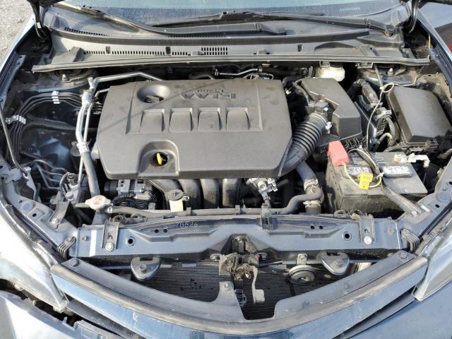 Photo 10 VIN: 2T1BURHE3KC147343 - TOYOTA COROLLA L 