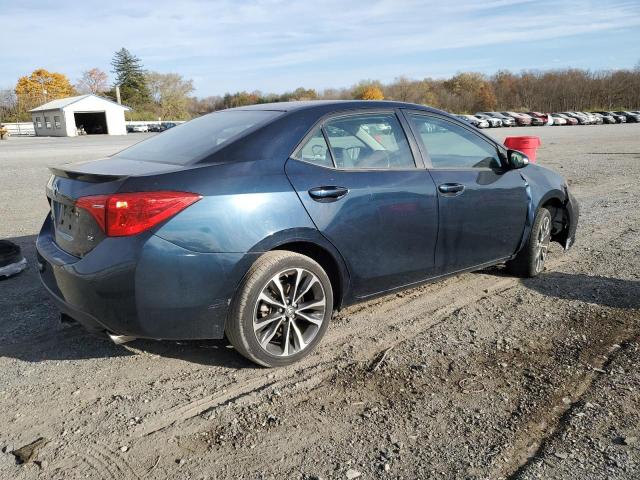 Photo 2 VIN: 2T1BURHE3KC147343 - TOYOTA COROLLA L 