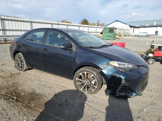 Photo 3 VIN: 2T1BURHE3KC147343 - TOYOTA COROLLA L 