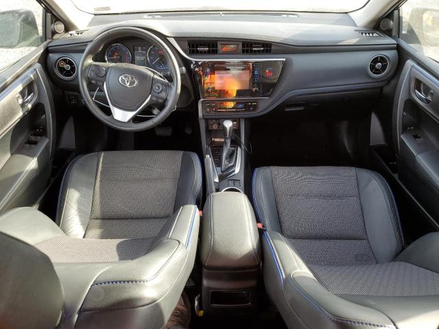 Photo 7 VIN: 2T1BURHE3KC147343 - TOYOTA COROLLA L 