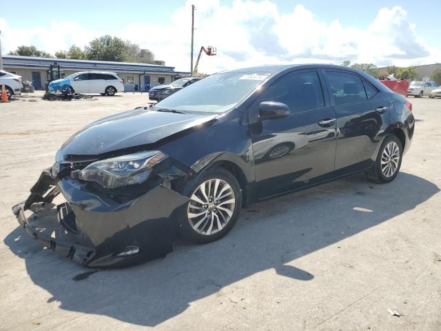 Photo 0 VIN: 2T1BURHE3KC148105 - TOYOTA COROLLA L 