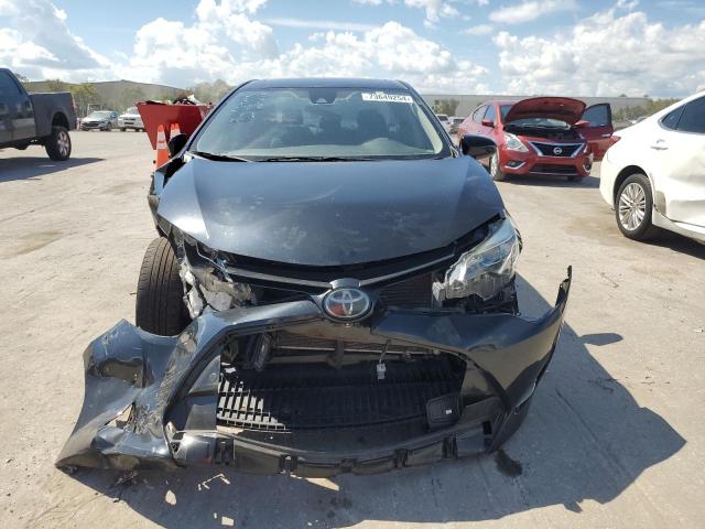 Photo 4 VIN: 2T1BURHE3KC148105 - TOYOTA COROLLA L 