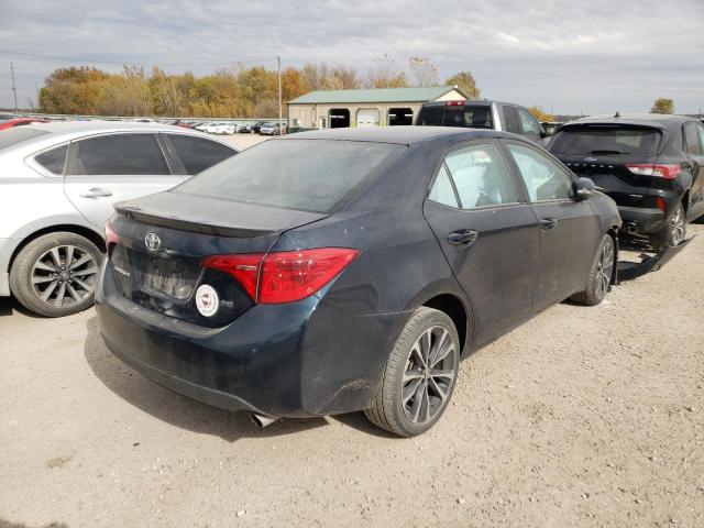 Photo 3 VIN: 2T1BURHE3KC153370 - TOYOTA COROLLA L 