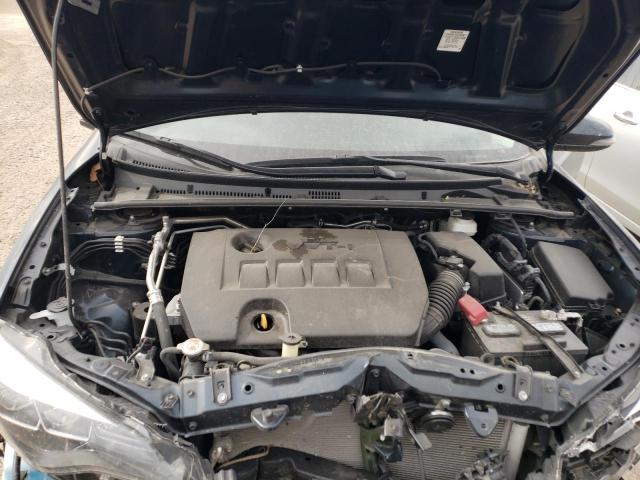 Photo 6 VIN: 2T1BURHE3KC153370 - TOYOTA COROLLA L 