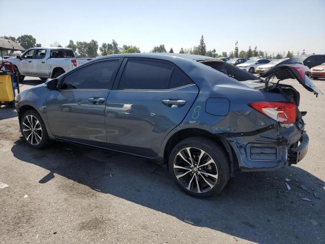 Photo 1 VIN: 2T1BURHE3KC156964 - TOYOTA COROLLA L 