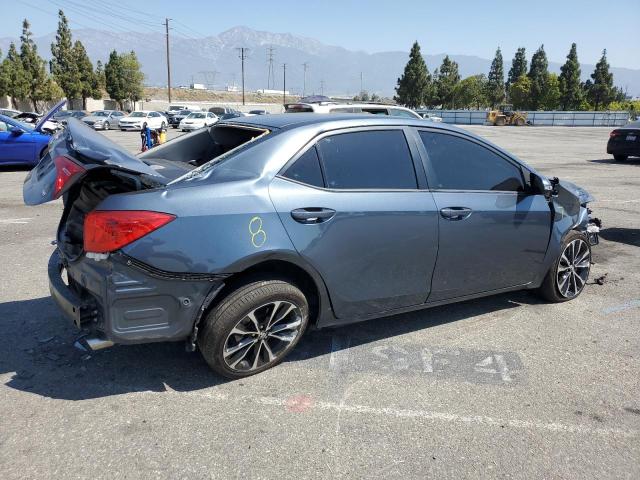 Photo 2 VIN: 2T1BURHE3KC156964 - TOYOTA COROLLA L 