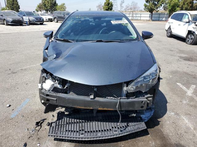 Photo 4 VIN: 2T1BURHE3KC156964 - TOYOTA COROLLA L 