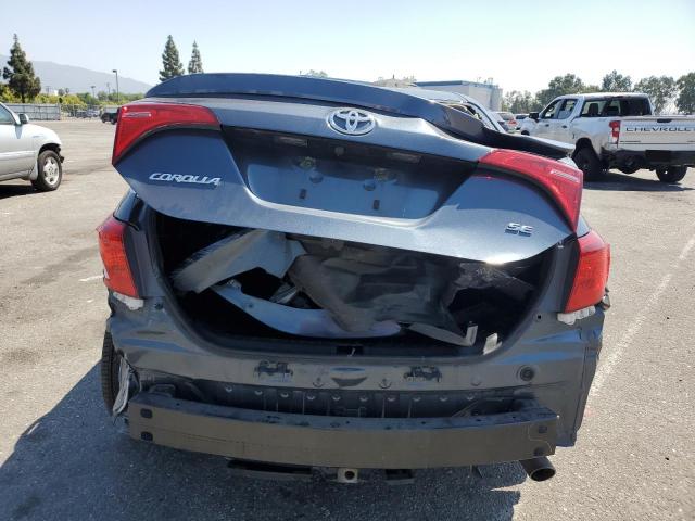 Photo 5 VIN: 2T1BURHE3KC156964 - TOYOTA COROLLA L 