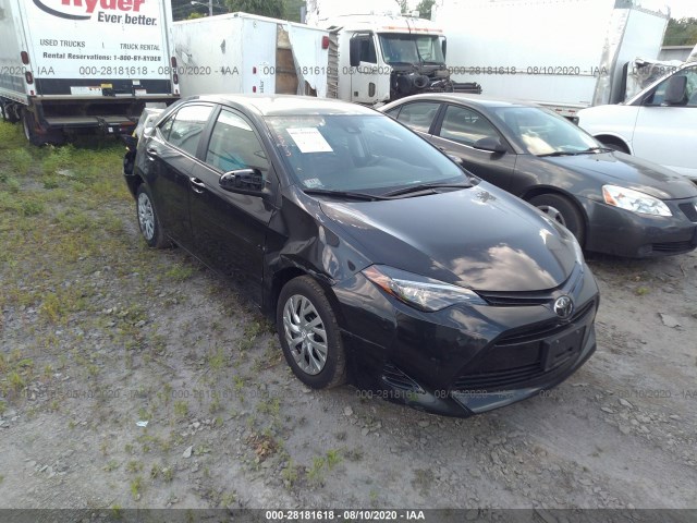 Photo 0 VIN: 2T1BURHE3KC157371 - TOYOTA COROLLA 