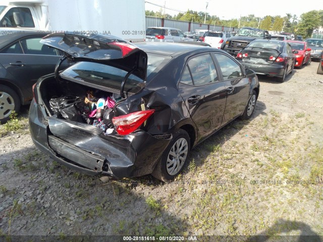 Photo 3 VIN: 2T1BURHE3KC157371 - TOYOTA COROLLA 