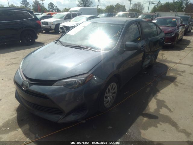 Photo 1 VIN: 2T1BURHE3KC158343 - TOYOTA COROLLA 