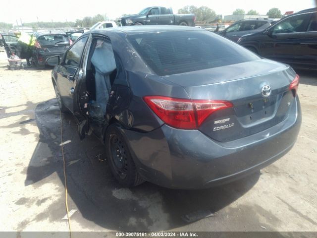 Photo 2 VIN: 2T1BURHE3KC158343 - TOYOTA COROLLA 