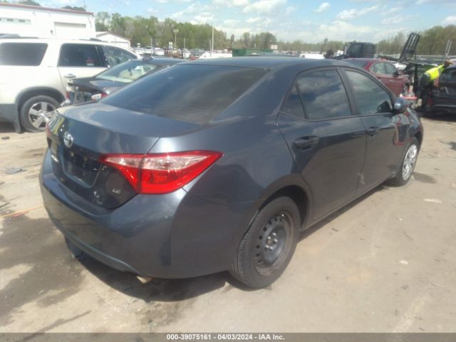 Photo 3 VIN: 2T1BURHE3KC158343 - TOYOTA COROLLA 