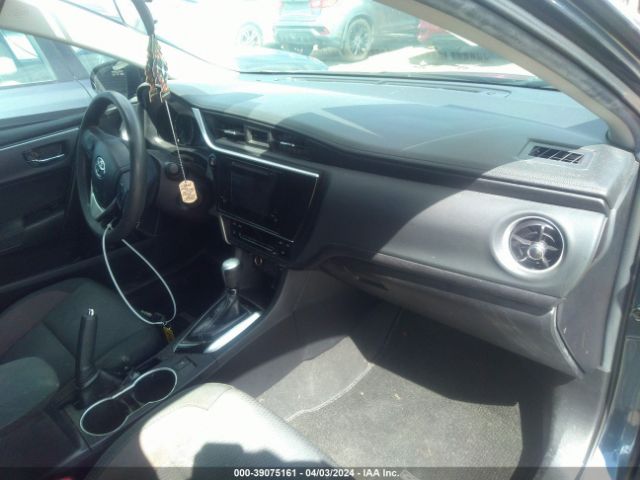 Photo 4 VIN: 2T1BURHE3KC158343 - TOYOTA COROLLA 