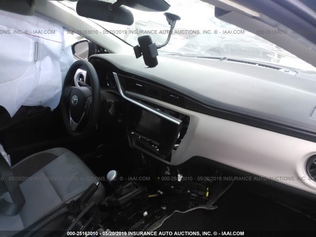 Photo 4 VIN: 2T1BURHE3KC159959 - TOYOTA COROLLA 