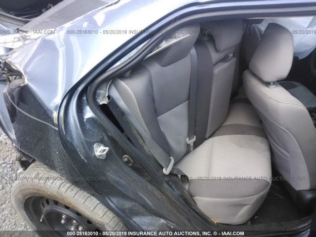 Photo 7 VIN: 2T1BURHE3KC159959 - TOYOTA COROLLA 