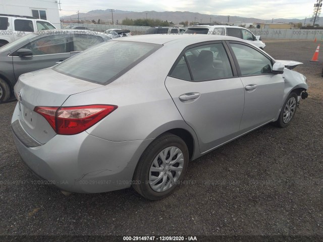 Photo 3 VIN: 2T1BURHE3KC160934 - TOYOTA COROLLA 