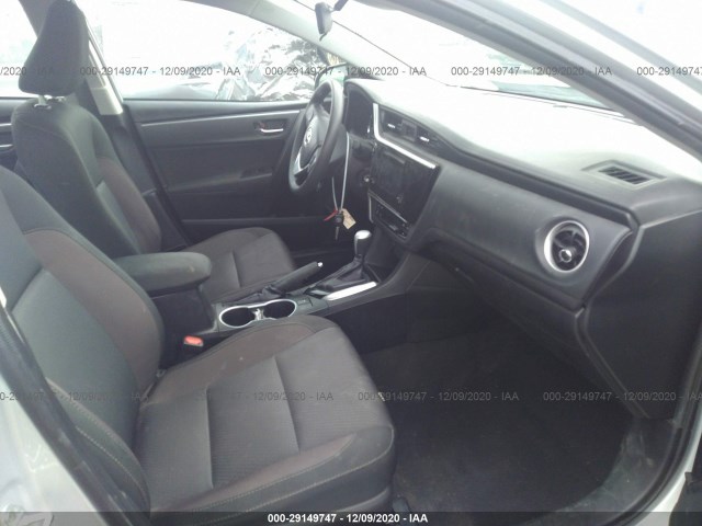 Photo 4 VIN: 2T1BURHE3KC160934 - TOYOTA COROLLA 