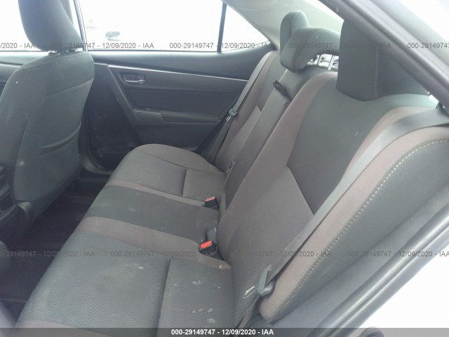 Photo 7 VIN: 2T1BURHE3KC160934 - TOYOTA COROLLA 