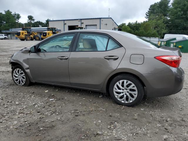 Photo 1 VIN: 2T1BURHE3KC162585 - TOYOTA COROLLA L 