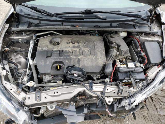 Photo 10 VIN: 2T1BURHE3KC162585 - TOYOTA COROLLA L 