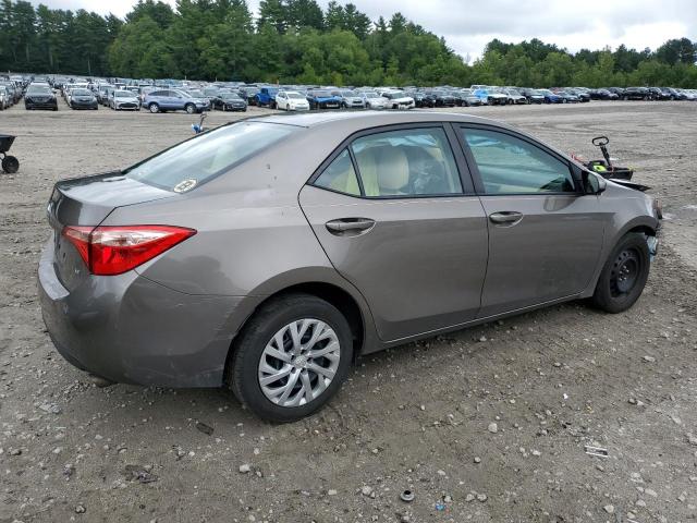 Photo 2 VIN: 2T1BURHE3KC162585 - TOYOTA COROLLA L 