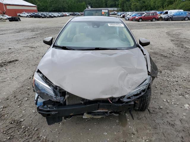 Photo 4 VIN: 2T1BURHE3KC162585 - TOYOTA COROLLA L 