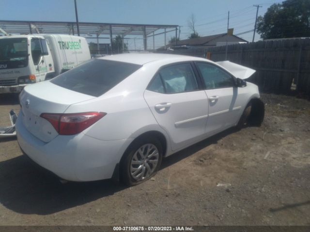 Photo 3 VIN: 2T1BURHE3KC162702 - TOYOTA COROLLA 