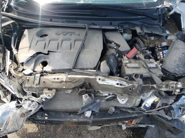 Photo 6 VIN: 2T1BURHE3KC163638 - TOYOTA COROLLA L 