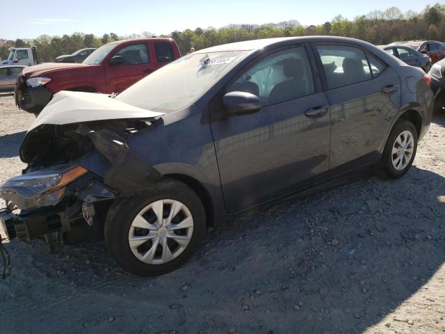 Photo 0 VIN: 2T1BURHE3KC164112 - TOYOTA COROLLA L 