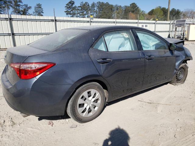 Photo 2 VIN: 2T1BURHE3KC164112 - TOYOTA COROLLA L 