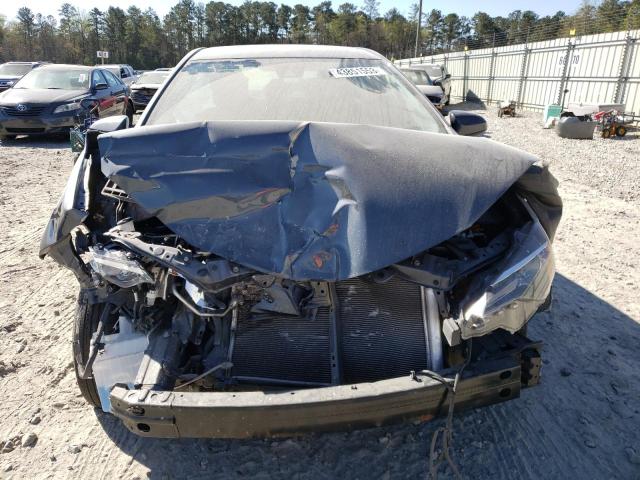 Photo 4 VIN: 2T1BURHE3KC164112 - TOYOTA COROLLA L 