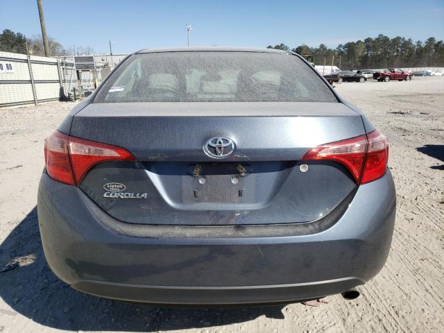 Photo 5 VIN: 2T1BURHE3KC164112 - TOYOTA COROLLA L 