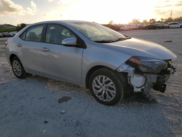 Photo 3 VIN: 2T1BURHE3KC164479 - TOYOTA COROLLA L 