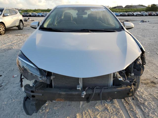 Photo 4 VIN: 2T1BURHE3KC164479 - TOYOTA COROLLA L 