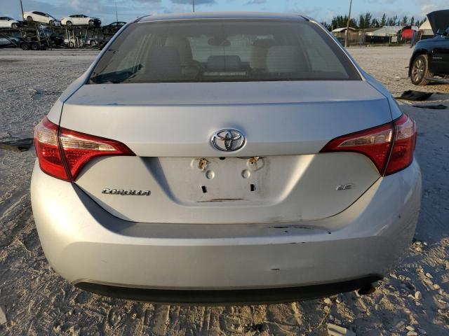 Photo 5 VIN: 2T1BURHE3KC164479 - TOYOTA COROLLA L 