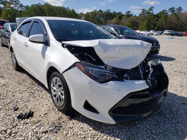 Photo 0 VIN: 2T1BURHE3KC164708 - TOYOTA COROLLA L 