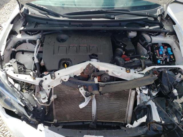 Photo 6 VIN: 2T1BURHE3KC164708 - TOYOTA COROLLA L 